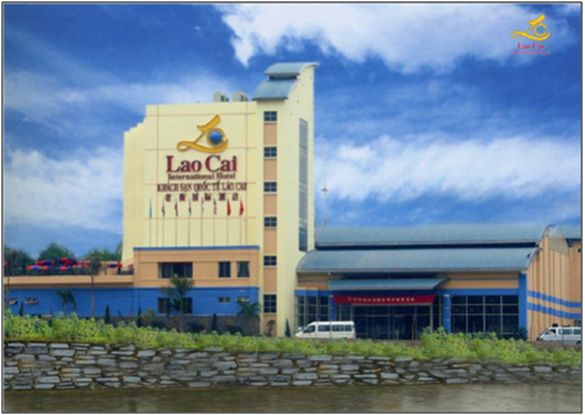 Donaco International